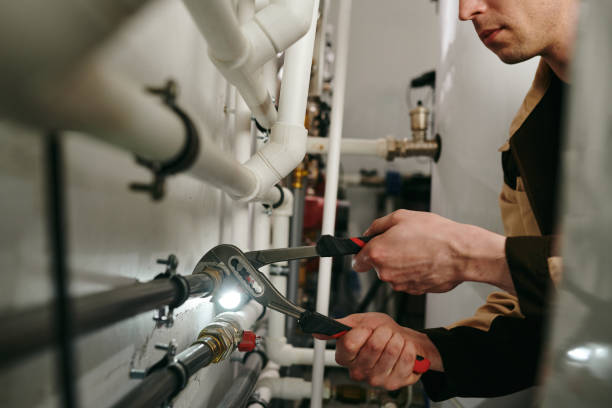 Best Commercial Plumbing Services  in Westwego, LA